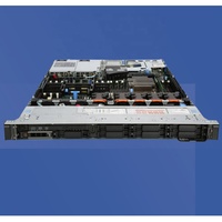 Serveur en rack Dell Poweredge R750 avec processeur Xeon, disque dur SSD pour serveur Dell R750, prix du serveur informatique
