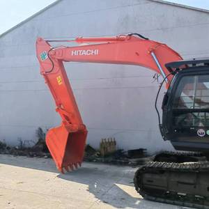 Excavatrice japonaise d'occasion Hitachi ZX210 ZX350, hydraulique d'origine ZX240-3G, ZX240, ZX350-3G, ZX200, ZX210LC - Product Image 5