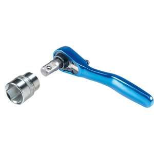 HEYTEC 50833-Coffret à 3 bits, 31 pièces. Avec bit-cliquet - Product Image 4