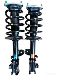 Amortiguador Original <span class=keywords><strong>Usado</strong></span>, Piezas de Suspensión para Changan Deepal S09 EV, Repuesto para Reparación - Product Image 4