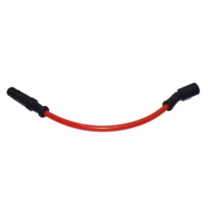 Câble de bougie <span class=keywords><strong>d</strong></span>'<span class=keywords><strong>allumage</strong></span> 10 mm pour Chevrolet CAMARO Silverado 3500 HD Corvette Cadillac GMC Sierra M8-29192 29192R 48314R - Product Image 4