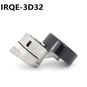 Polea tensora IRQE 3D32 31170-PXK-J01 para Honda Accord 6.ª generación CFCG, rueda tensora de aluminio - Product Image 4