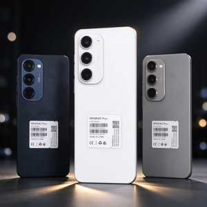 สมาร์ทโฟน Spaok40 Pro 5G, สินค้าใหม่ปี 2026, มีหลายสีให้เลือกสำหรับร้านค้าปลีก - Product Image 3