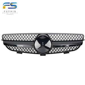 GRILLE pour <span class=keywords><strong>CLK</strong></span> CLASS W209 2003-2009 - Product Image 3