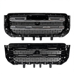 Convient pour la calandre avant du Great Wall Harvard Big Dog - Product Image 3