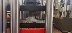 1000KN bilgisayar kontrolü <span class=keywords><strong>Servo</strong></span> hidrolik evrensel <span class=keywords><strong>test</strong></span> makinesi 1 yıl ekipman için yüksek hassasiyetli IP55 koruma - Product Image 4