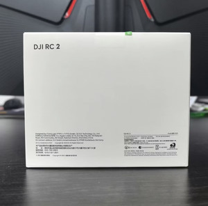 Télécommande RC <span class=keywords><strong>2</strong></span> d'origine avec écran FHD de <span class=keywords><strong>5</strong></span>,<span class=keywords><strong>5</strong></span> pouces, transmission vidéo O4 pour DJI Lito X1 Lito <span class=keywords><strong>1</strong></span> Avata 360 Neo <span class=keywords><strong>2</strong></span> Mini <span class=keywords><strong>5</strong></span> Pro Flip - Product Image 2