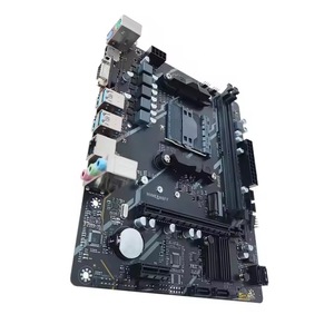 Dual ddr4 Computer <strong>Motherboard</strong> for PC B450M PC Gaming <strong>Motherboard</strong> USB3.0 M.2 PC Main Boards Desktop <strong>Motherboard</strong> - Product Image 6