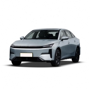 2025 pour Geely Galaxy L6 EM-i DHT 140KM berline électrique hybride longue distance véhicule à énergie nouvelle - Product Image 1