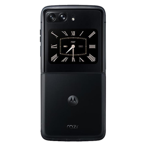 M0T0 Razr <span class=keywords><strong>2022</strong></span>, Pantalla OLED de 6.8 Pulgadas y 144 Hz, Snapdragon 8+ Gen 1 Octa Core, Batería de 3500 mAh, Cámara de 50 MP, Teléfono Inteligente Plegable 5G Económico - Product Image 1