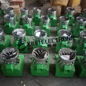 25 #   Plumeuse électrique étanche pour cailles |   Épluche-plumes portable pour petits gibiers pour les États-Unis/le Canada |   Utilisation à la ferme et pour la <span class=keywords><strong>chasse</strong></span> - Product Image 6