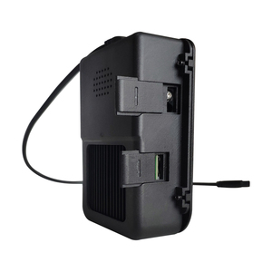 Hệ thống cảnh báo va chạm phía trước và cảnh báo lệch làn đường CareDrive Adas, hệ thống giám sát kiểm soát tốc độ khi lái xe - Product Image 5