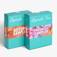 Caja de Cartón Corrugado Kraft Reciclado Ecológico, Suministro de Fábrica, Caja de Regalo con Logotipo Personalizado para Envío de Productos en Línea