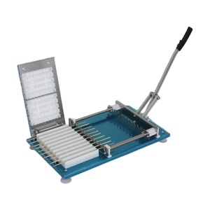 Outil manuel robuste pour l'enfilage de la viande destiné aux restaurants, aux services de traiteur et aux entreprises de transformation alimentaire - Product Image 6