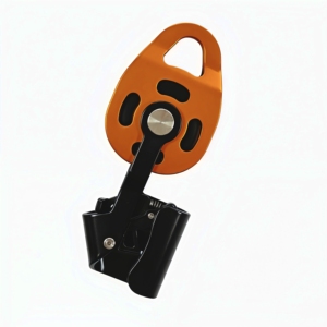 Dispositivo Anticaduta per Arrampicata su Roccia, Certificato CE, per Trasporti Pesanti e Soccorso in Altezza - Product Image 1