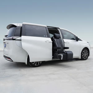 Adecuado para Personas con Discapacidad, Furgoneta Adaptada para Personas con Discapacidad, Mecanismo de <span class=keywords><strong>Asiento</strong></span> <span class=keywords><strong>Giratorio</strong></span> para Automóvil, Vehículos Accesibles - Product Image 1