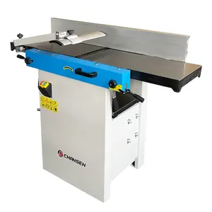 Articolo # CPT-12 12 "Industrial legno pialla thicknesser jointer combinazione macchina