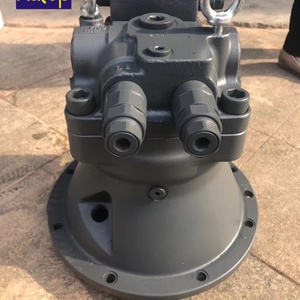 Motor de giro M2X146B-CHB para EC240B EX200-5 SK230-6E JS220 (14550094, 14500382, 4330222, 4330233) - Product Image 6