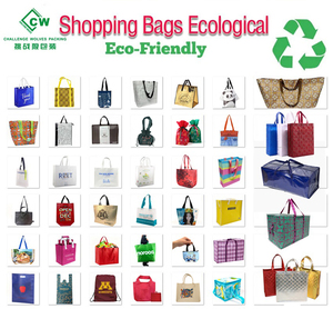 Fournisseur <span class=keywords><strong>de</strong></span> sacs non tissés, sac <span class=keywords><strong>de</strong></span> shopping réutilisable en polypropylène doré personnalisé avec LOGO pour cadeaux - Product Image 5
