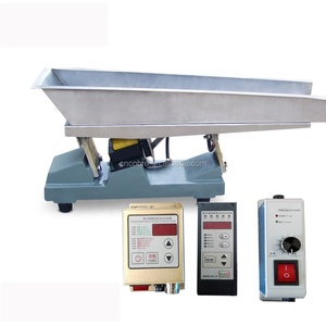 Chất lượng cao Điện Nhỏ quay điện từ rung <span class=keywords><strong>Feeder</strong></span> giá cho cát - Product Image 5