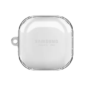 Funda de auriculares gradiente resistente a caídas, para Samsung Galaxy Buds, para deportes en vivo, gran oferta