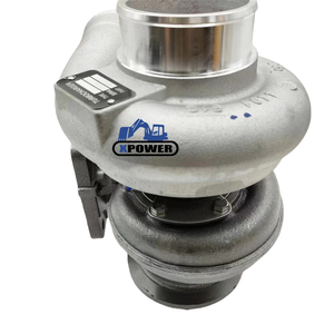 Turbocompresor Xpower RE548734 para Motor C15, Piezas de Alto Rendimiento para Excavadora de Orugas y Maquinaria de Construcción - Product Image 2