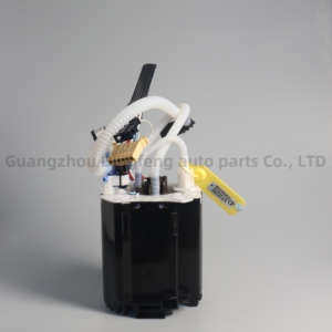 Новый Электрический топливный насос LR036126 для FREELANDER <span class=keywords><strong>2</strong></span> (L359) 2006-2014 части <span class=keywords><strong>2</strong></span>,0 топливного насоса гарантия 1 год - Product Image 4