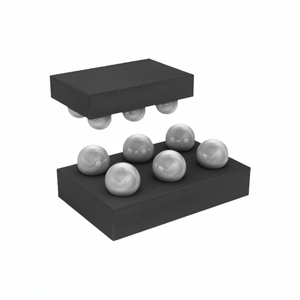 Composants électroniques originaux de gestion de l'alimentation (PMIC) TCK22971G,LF 6 UFBGA, WLCSP - Product Image 1