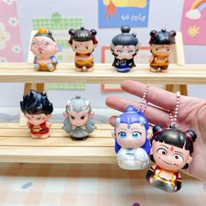 ألعاب تخفيف التوتر كاواي ارتداد بطيء لعبة إسفنجية لحيوانات صغيرة من البولي يوريثلين للأطفال لعبة مضحكة لإطلاق التوتر - Product Image 6