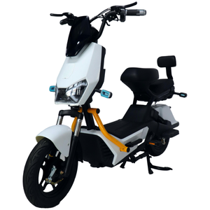 Bicicleta Eléctrica al por Mayor con Motor de 500W, Batería de Plomo-Ácido de Largo Alcance, <span class=keywords><strong>Precio</strong></span> Económico, Personalización Disponible - Product Image 6