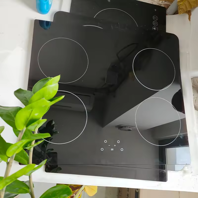 High Quality Induction Cooker Parts Ceramic