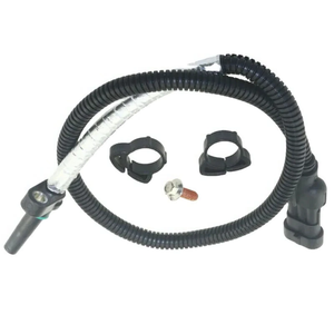 Capteur de vitesse de turbocompresseur 4034198 5550060 pour moteur 2500 3500 4500 5500 6.7L - Product Image 1