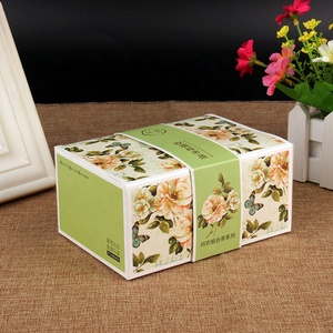 Caja de <span class=keywords><strong>Pizza</strong></span> Impresa Personalizada, Cartón Corrugado de Grado Alimenticio para Comida para Llevar de Restaurantes, Entrega de Carne y Dulces - Product Image 3