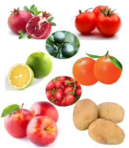 Máquina clasificadora de clasificación de frutas de último estilo, máquina clasificadora electrónica de frutas, máquina clasificadora de frutas secas - Product Image 6