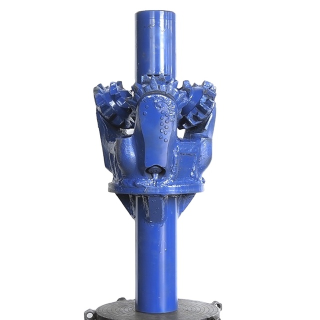 Trenchless Hole Opener and HDD Rock Reamer Horizontal Hole Openers Bit