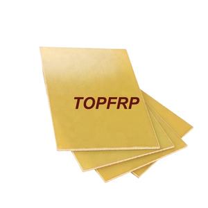 Panneau isolant en fibre de verre résine époxy FR4 3240 - Product Image 1