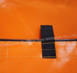 Couleur ou épaisseur personnalisée revêtement en silicone ignifuge Protection <span class=keywords><strong>de</strong></span> soudage <span class=keywords><strong>Habitat</strong></span> <span class=keywords><strong>de</strong></span> soudage en tissu en fibre <span class=keywords><strong>de</strong></span> verre sûr - Product Image 5
