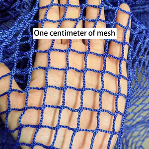 Rete in Plastica per Bloccare Palline da Golf <span class=keywords><strong>e</strong></span> Prevenire la Perdita di Palline sul Campo - Product Image 5