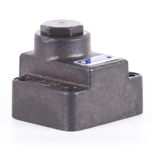 Factory Direct Supply Industrial Special CRG 6 Hydraulic Type Check Iron - Product Image 3