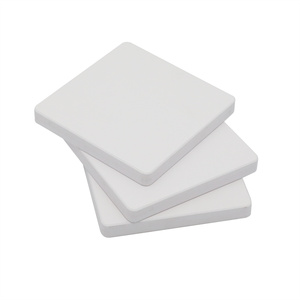 Thiết kế mới 12mm lõi màu rắn HPL nhỏ gọn Laminate với lõi trắng - Product Image 3