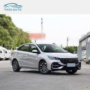 Arrizo 8 2023 Essence Turbo 1.6T DCT Édition Excellence Voiture d'<span class=keywords><strong>occasion</strong></span> d'<span class=keywords><strong>occasion</strong></span> à bas prix Conduite à gauche - Product Image 4