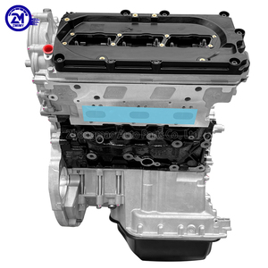 Venta al por mayor de alta calidad de fábrica de motores diésel para <span class=keywords><strong>VW</strong></span> Touareg Audi Q7 3,0 T <span class=keywords><strong>TDI</strong></span> V6 CAS Engine 3,0 CAS CASA Turbo Engine Assembly - Product Image 5