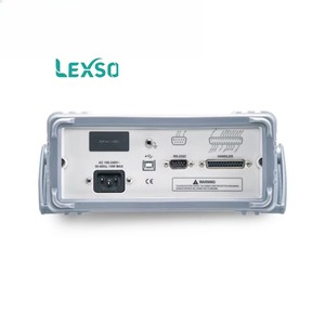 Comprobador de Baterías de Escritorio Gwinstek Gbm-3300/gbm-3080 para Medición Precisa de Voltaje y Resistencia Lexso - Product Image 3
