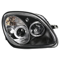 Phare avant neuf en gros pour Mercedes-Benz SLK R170 1996-2003, ensemble de phares Plug & Play, accessoires de pièces automobiles