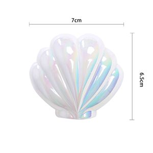 ไข่อีสเตอร์พลาสติกพรีเมียม PARTYMENT พร้อมเคลือบผิวเปลือก<span class=keywords><strong>มุก</strong></span> สำหรับของชำร่วยงานปาร์ตี้และของขวัญวันหยุด - Product Image 4