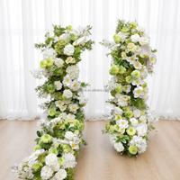Bunga Calla Lily Sutra Realistis Simulasi Tinggi Warna-warni untuk Dekorasi Pernikahan, Baby Shower, Acara, Photo Booth, Meja, dan Pesta