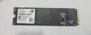MZVL4256HBJD-00BH1 PM9B1 SSD 삼성 256GB M.2 NVMe PCIe Gen4 x4 MZ-VL42560 - Product Image 2