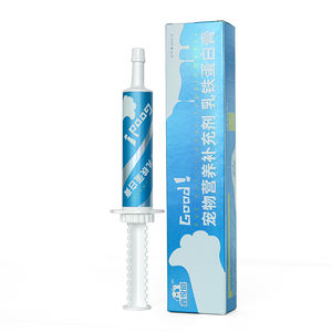 Integratore Quotidiano Ottimale per il Benessere degli Animali Domestici in Pasta per Cani e Gatti Ricco di Vitamine E e D3 per la Salute della Pelle e del Pelo e il Potenziamento del Sistema Immunitario - Product Image 2