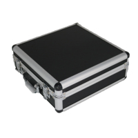 Calibrateur de signal multifonction 0,02 % avec source/mesure de courant en boucle 4-20 mA, tension, résistance, fréquence