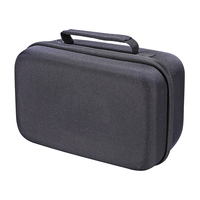 Étui à outils en EVA moulé sur mesure pour équipement technique avec sac rigide universel et boîte de rangement par fabricant OEM